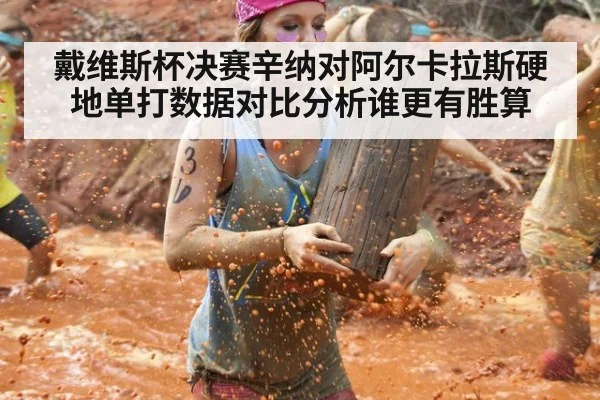 戴维斯杯决赛辛纳对阿尔卡拉斯硬地单打数据对比分析谁更有胜算